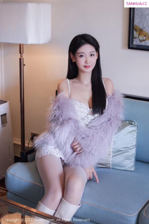 [XiuRen]高清写真图 2023.02.27 No.6331 唐安琪 清纯美腿